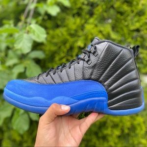 Jordan 12 2019 Game Royal